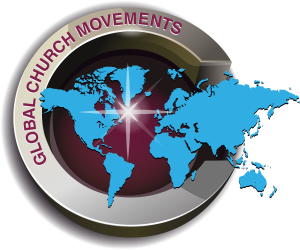GCM Logo Large