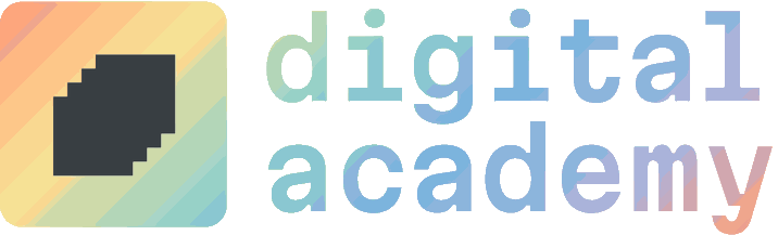 Digital Academy Logo